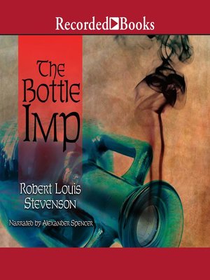 cover image of The Bottle Imp and Other Stories